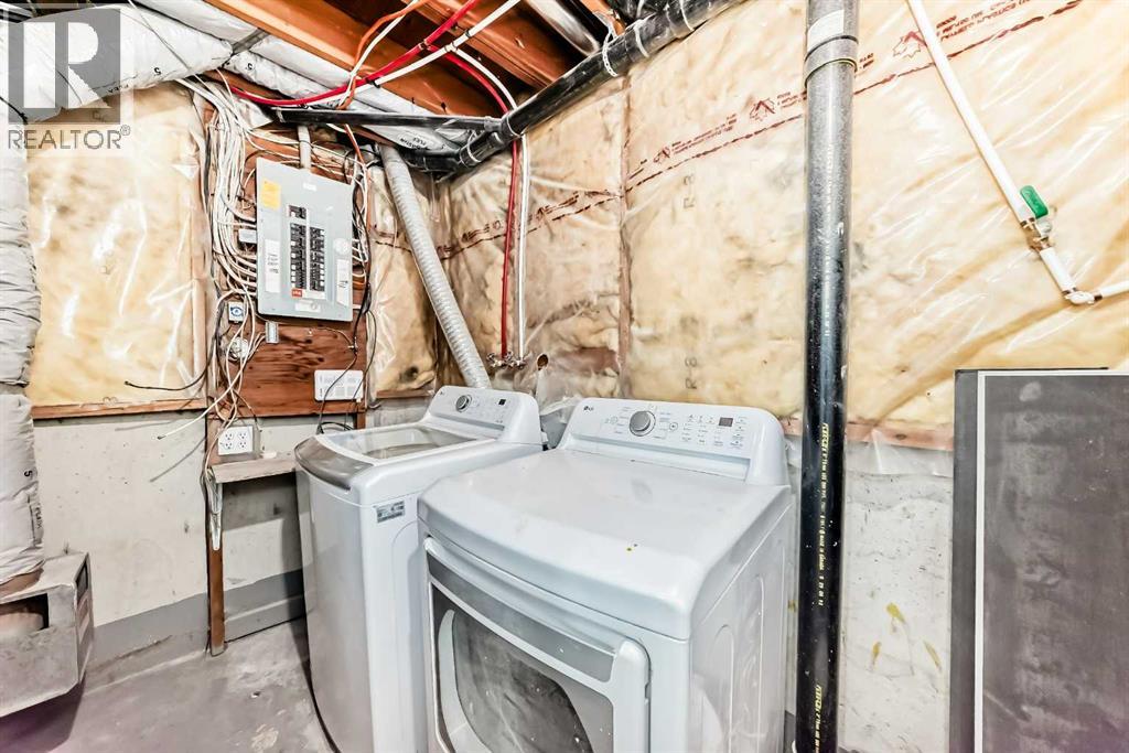 Single Family House for Sale in  Martinglen Way NE Martindale Calgary 