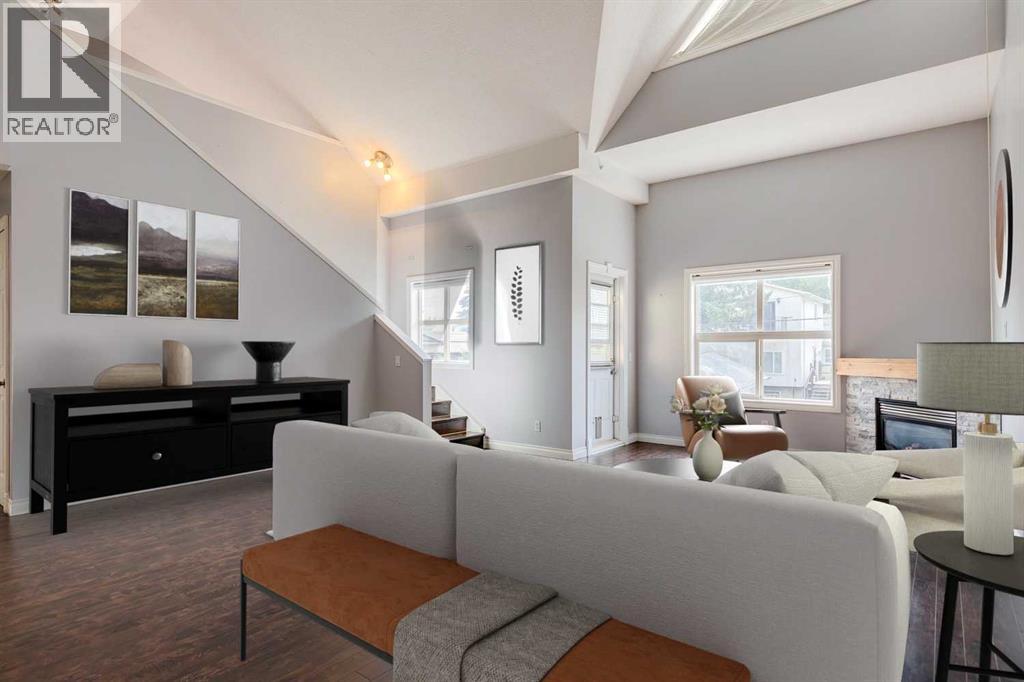 404, 1631 28 Avenue SW, Calgary, Alberta