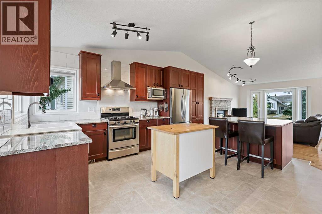 87 Quigley Drive, Cochrane