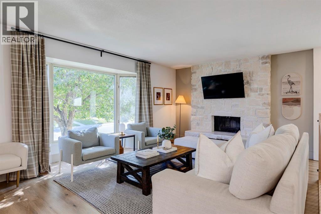 Single Family House Bungalow for Sale in  Archwood Road SE Acadia Calgary 