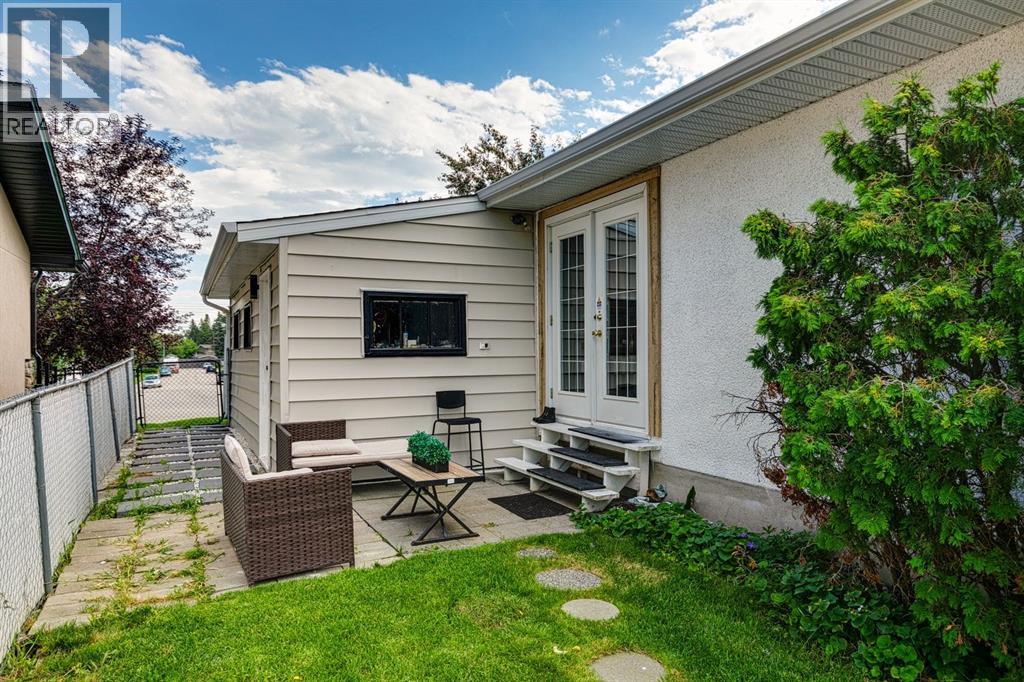 Single Family House Bungalow for Sale in  Archwood Road SE Acadia Calgary 