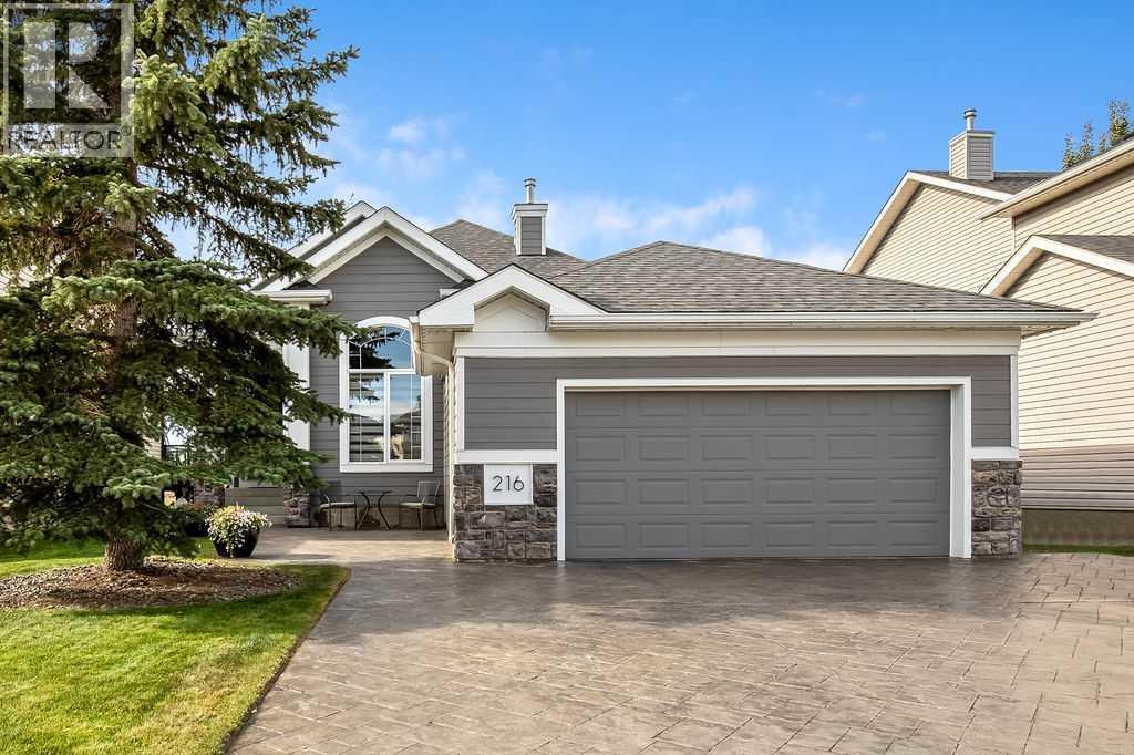 216 Springmere Road