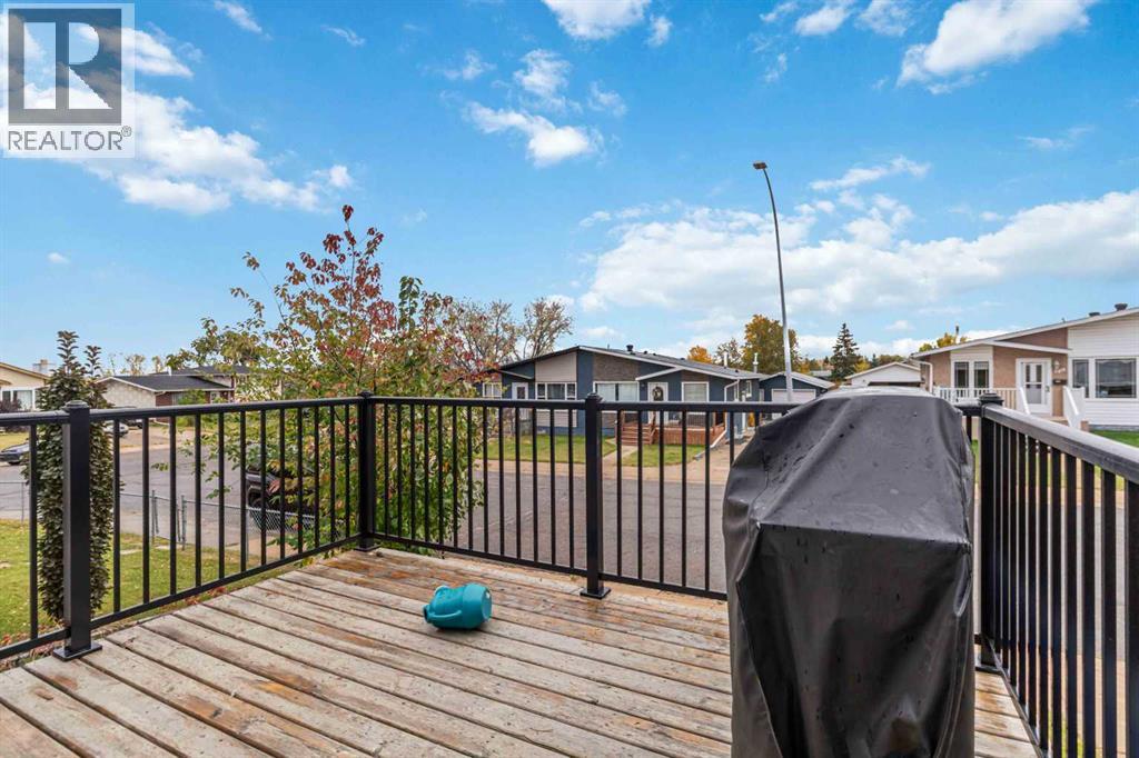 104 Sifton Avenue, Fort McMurray
