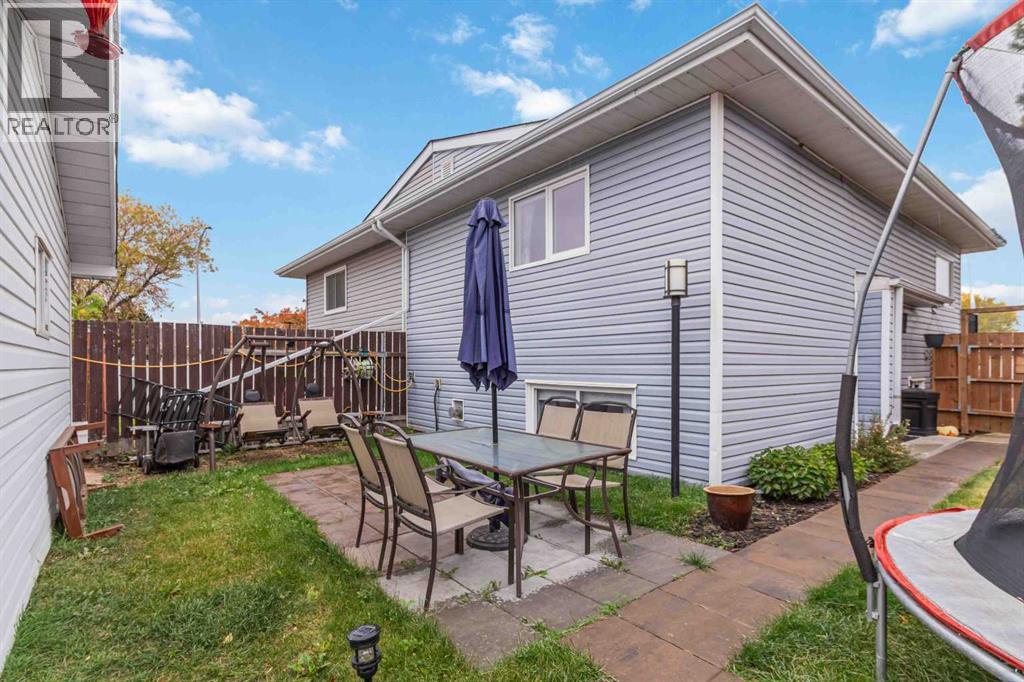 104 Sifton Avenue, Fort McMurray