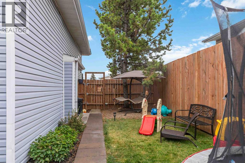 104 Sifton Avenue, Fort McMurray