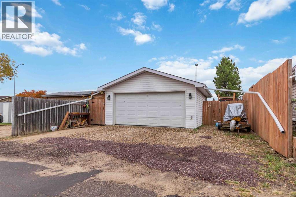 104 Sifton Avenue, Fort McMurray