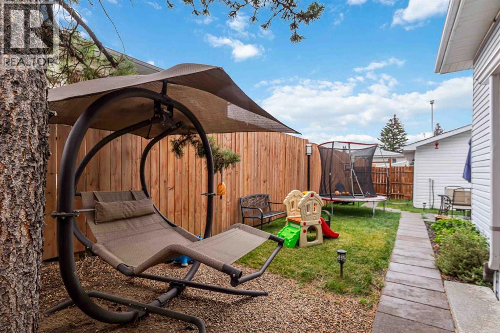 104 Sifton Avenue, Fort McMurray