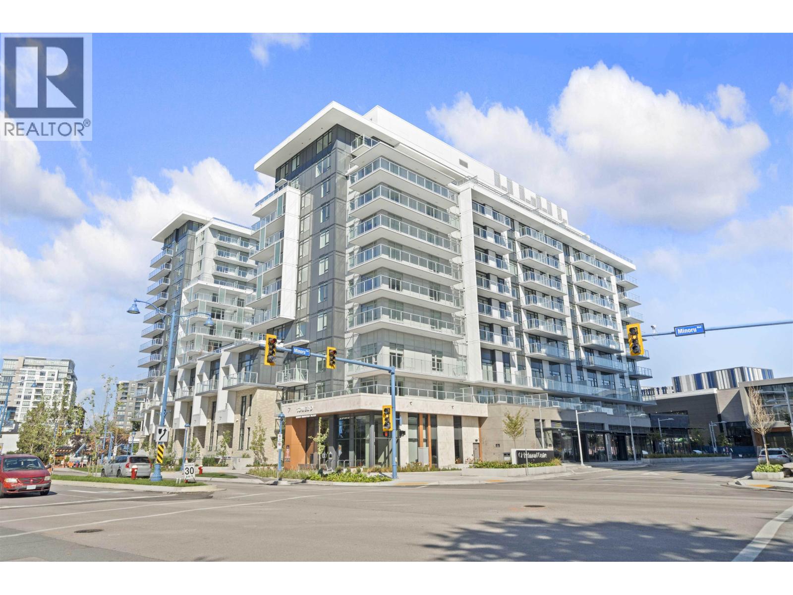 569 6600 MINORU BOULEVARD, Richmond