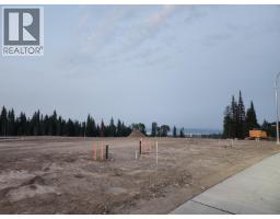 Dining room of 4981 HEADLANDS HEIGHTS · Prince George, BC
