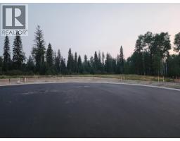 Front exterior of 4993 HEADLANDS HEIGHTS · Prince George, BC