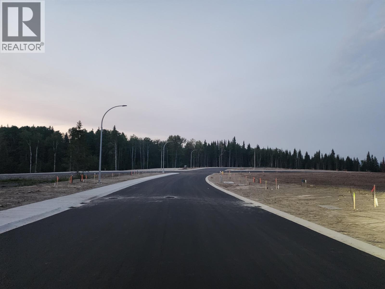 Primary bedroom of 4993 HEADLANDS HEIGHTS · Prince George, BC