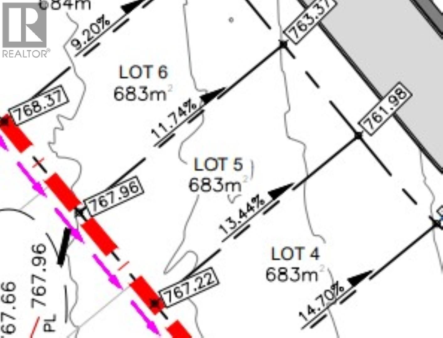 5005 HEADLANDS Heights - main photo