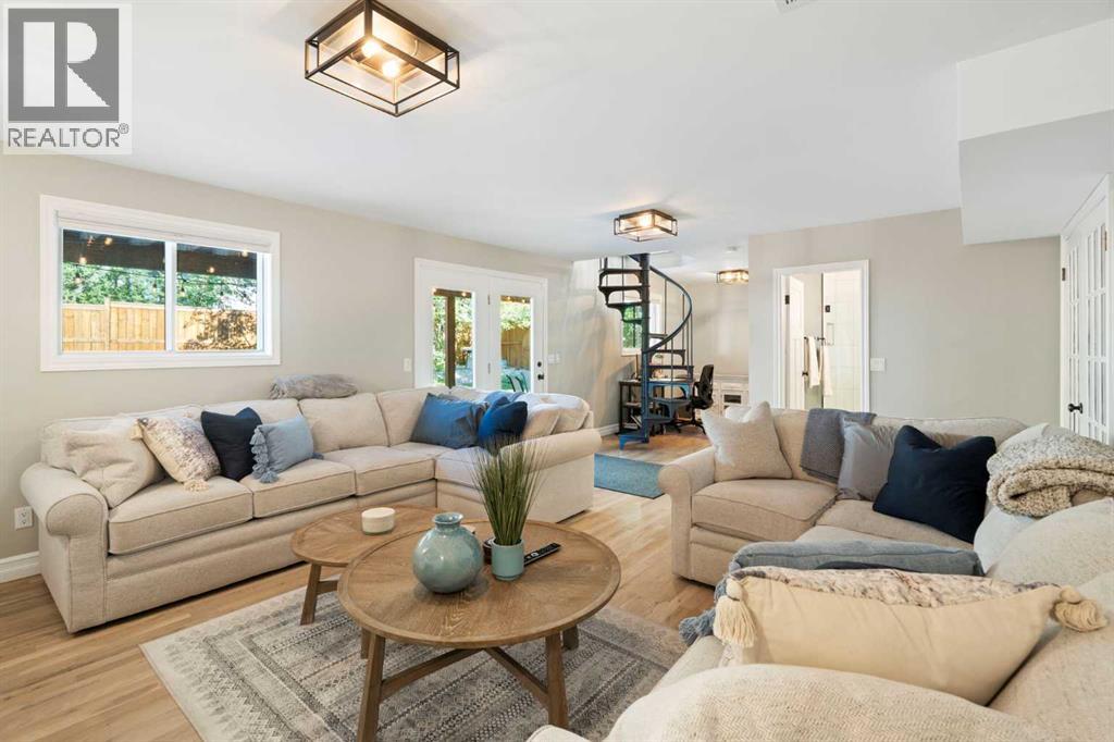 Single Family House 4 Level for Sale in  Scenic Cove Place NW Scenic Acres Calgary 