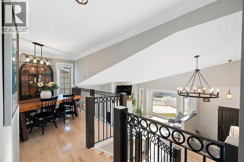 Single Family House 4 Level for Sale in  Scenic Cove Place NW Scenic Acres Calgary 