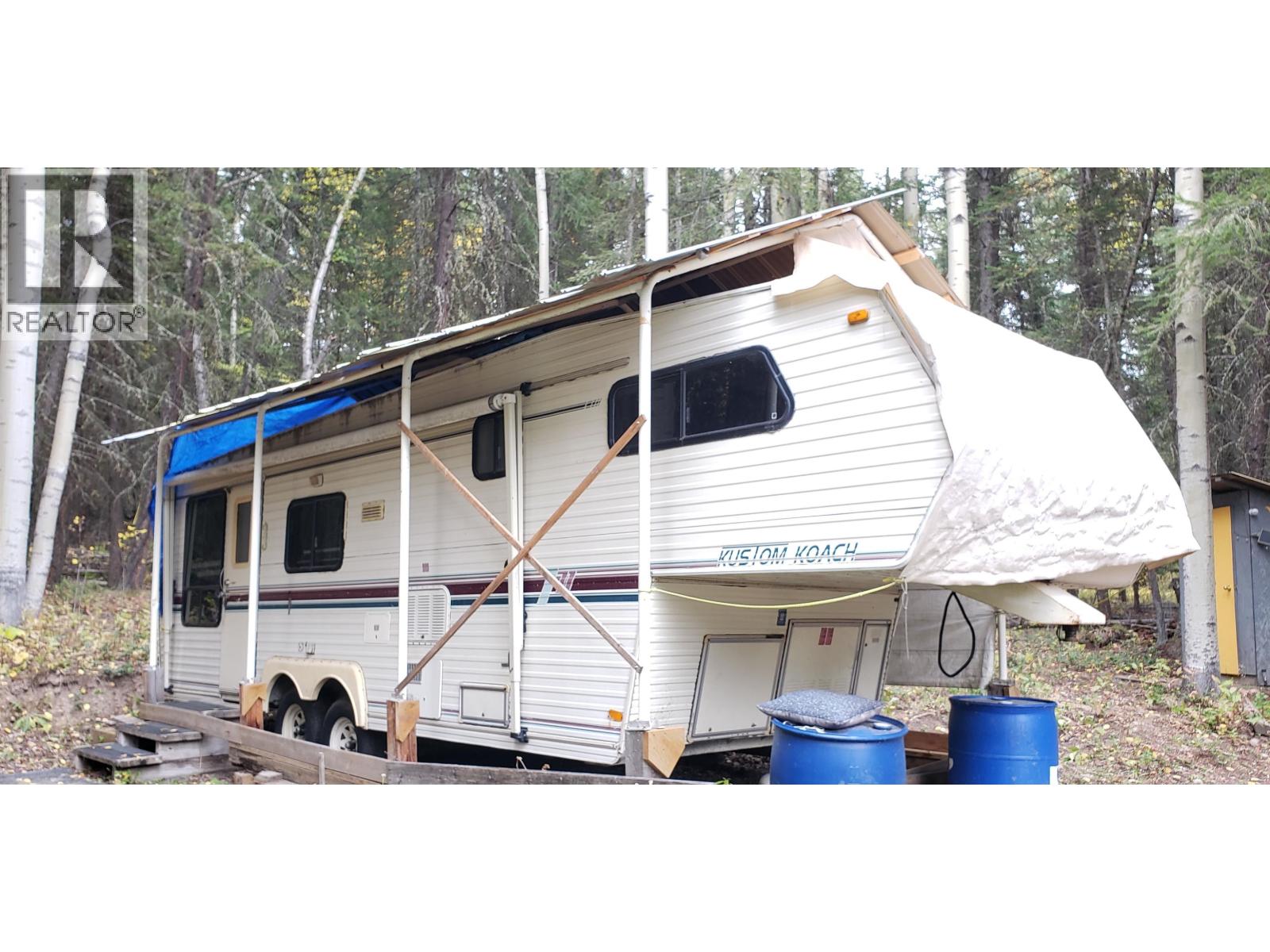 7641 BURGESS ROAD, Lone Butte