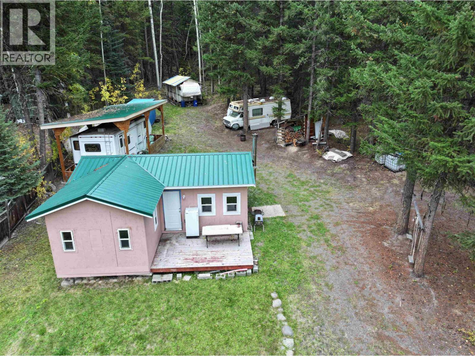 7641 BURGESS ROAD, Lone Butte