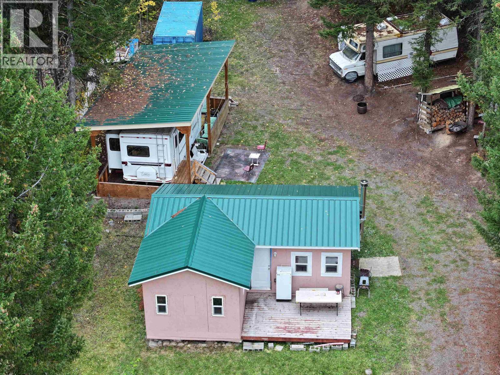 7641 BURGESS ROAD, Lone Butte