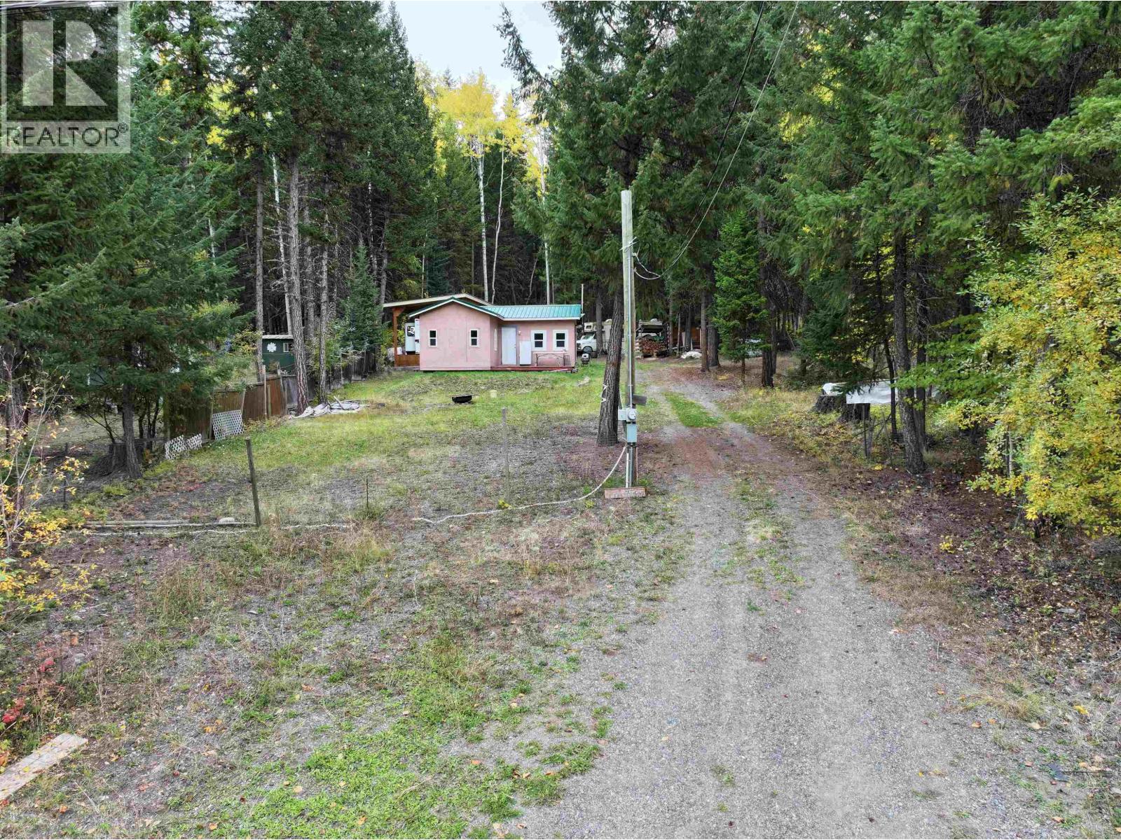 7641 BURGESS ROAD, Lone Butte
