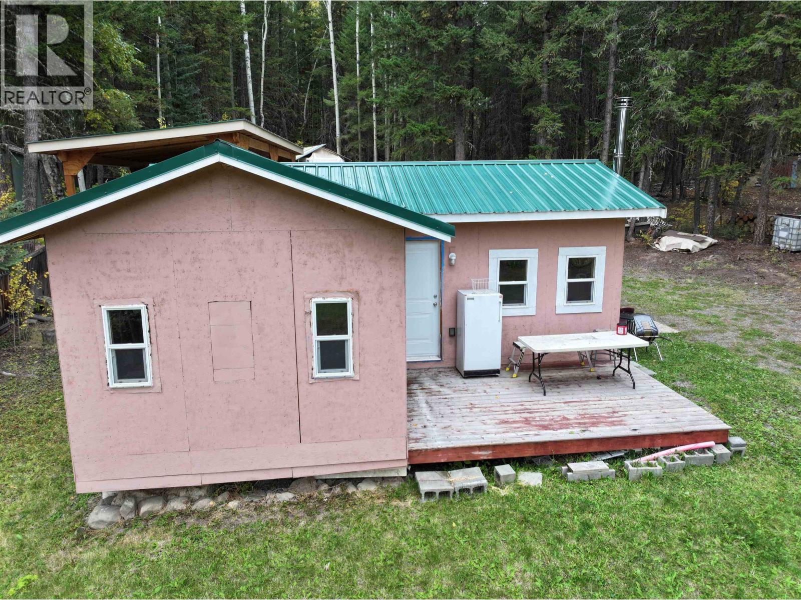 7641 BURGESS ROAD, Lone Butte