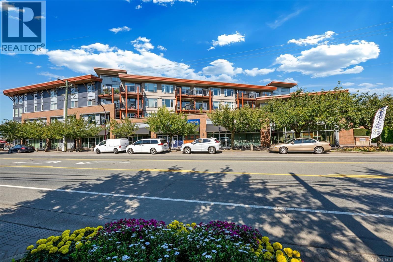 404 662 Goldstream Avenue, Langford
