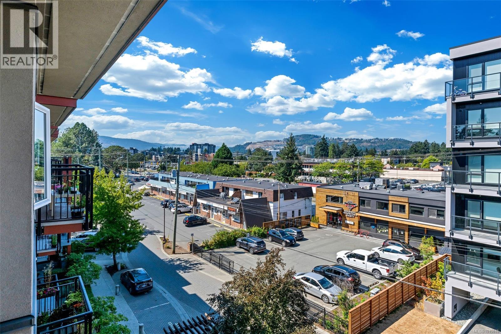 404 662 Goldstream Avenue, Langford