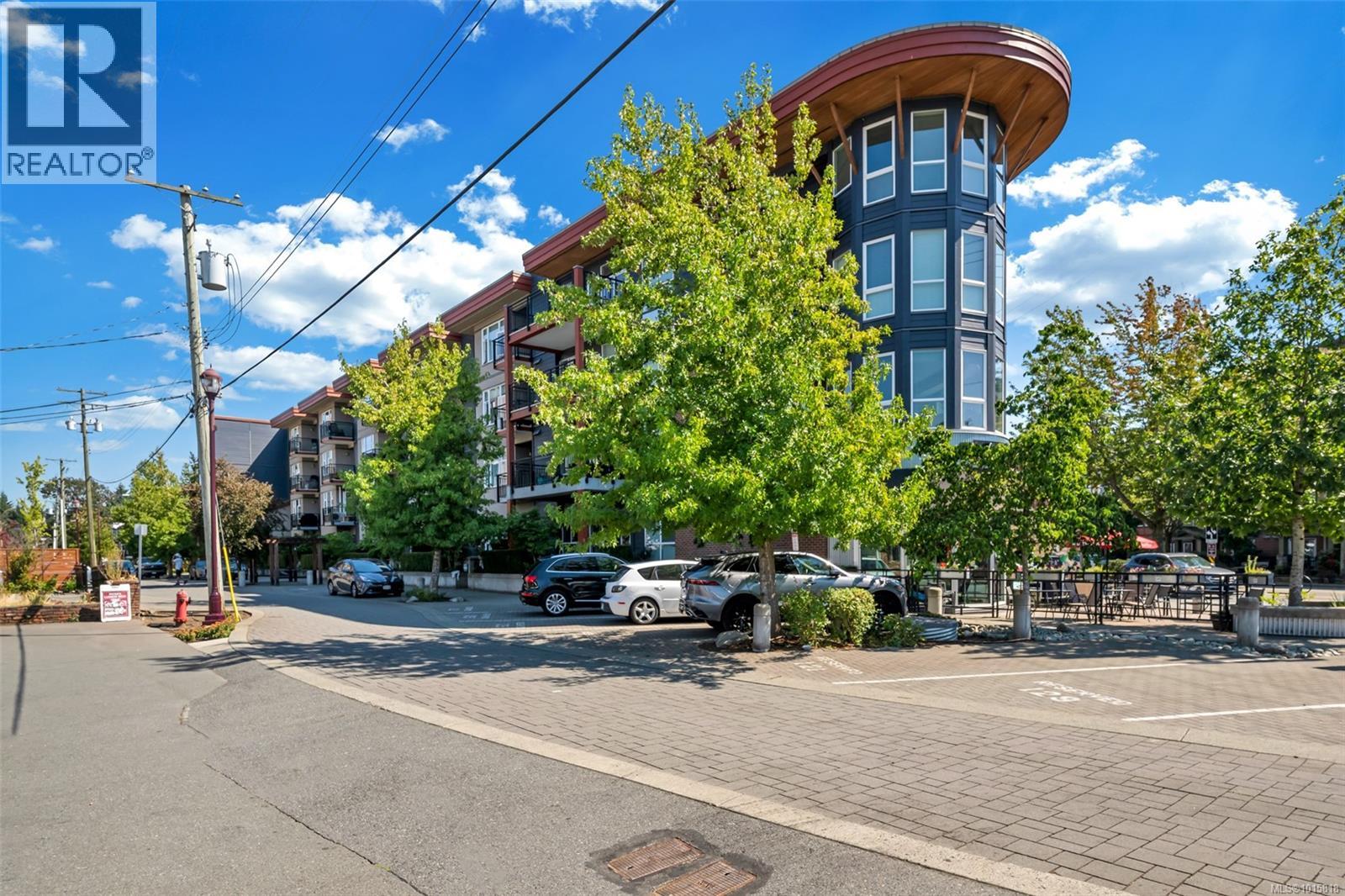 404 662 Goldstream Avenue, Langford