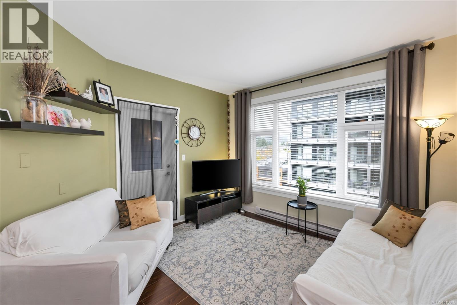 404 662 Goldstream Avenue, Langford