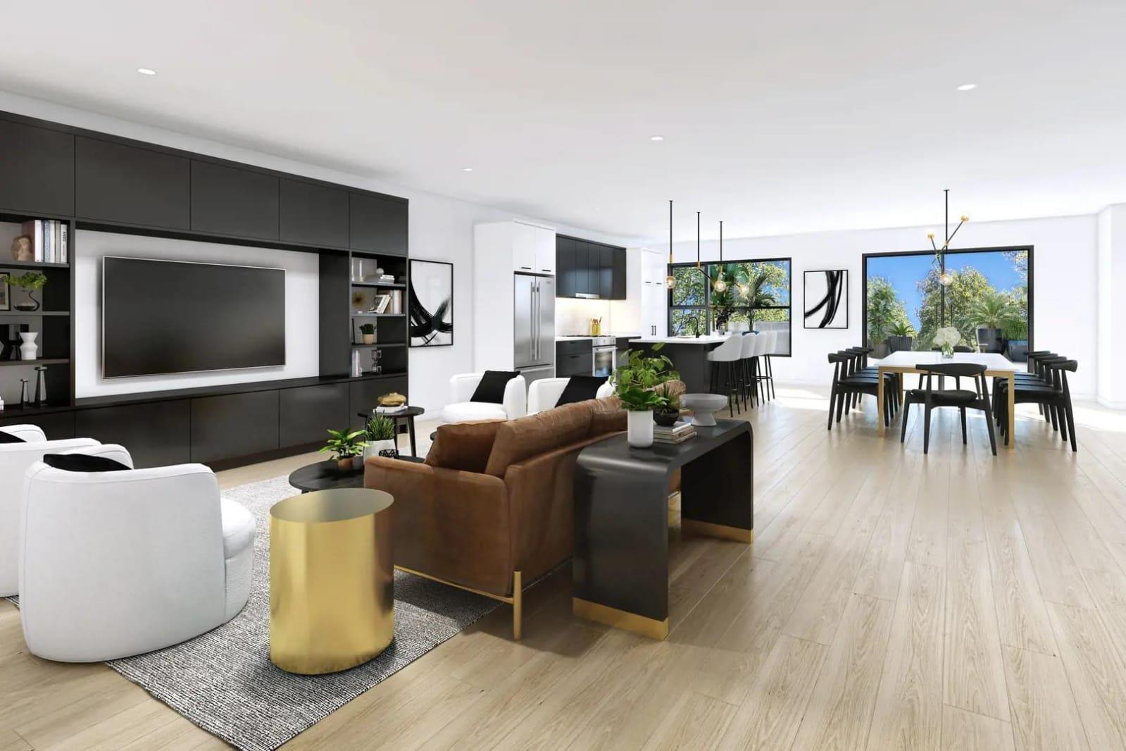 202 2620 152ND STREET, Surrey