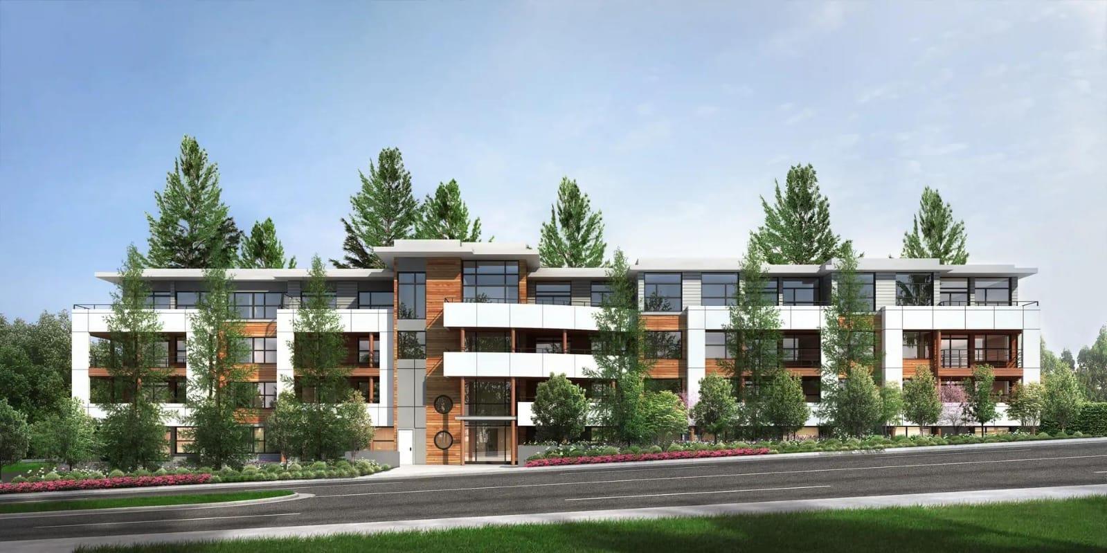 202 2620 152ND STREET, Surrey