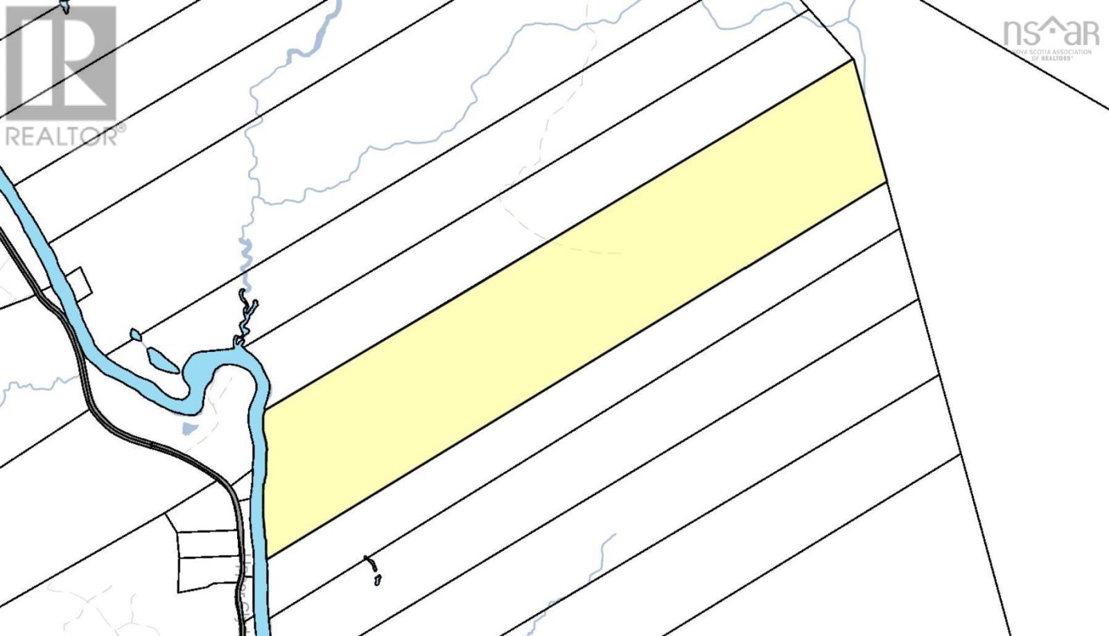 Property 3 of 3 of Lot 36-37 Clyde River Unknown