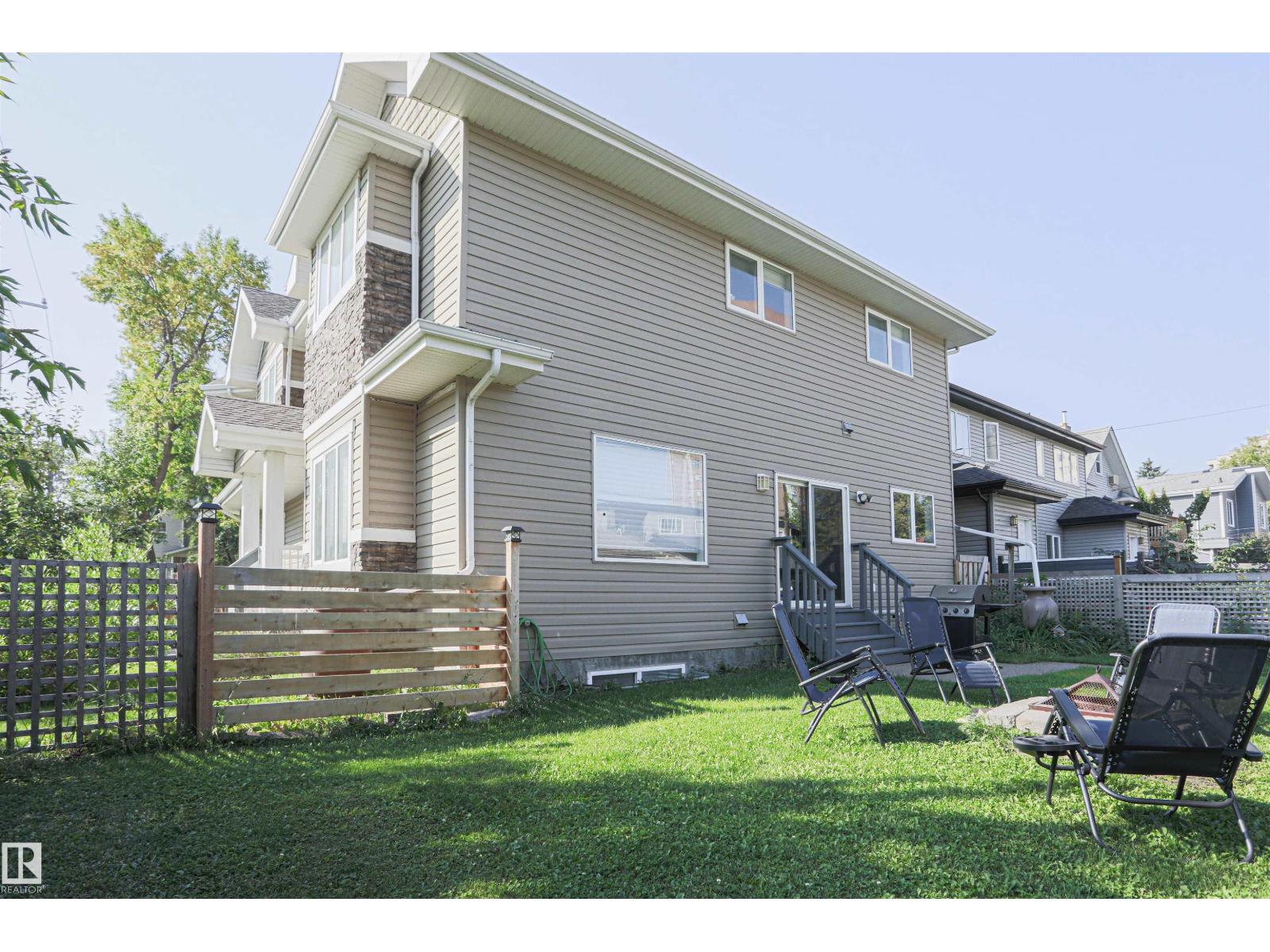 8804 100 ST NW, Edmonton