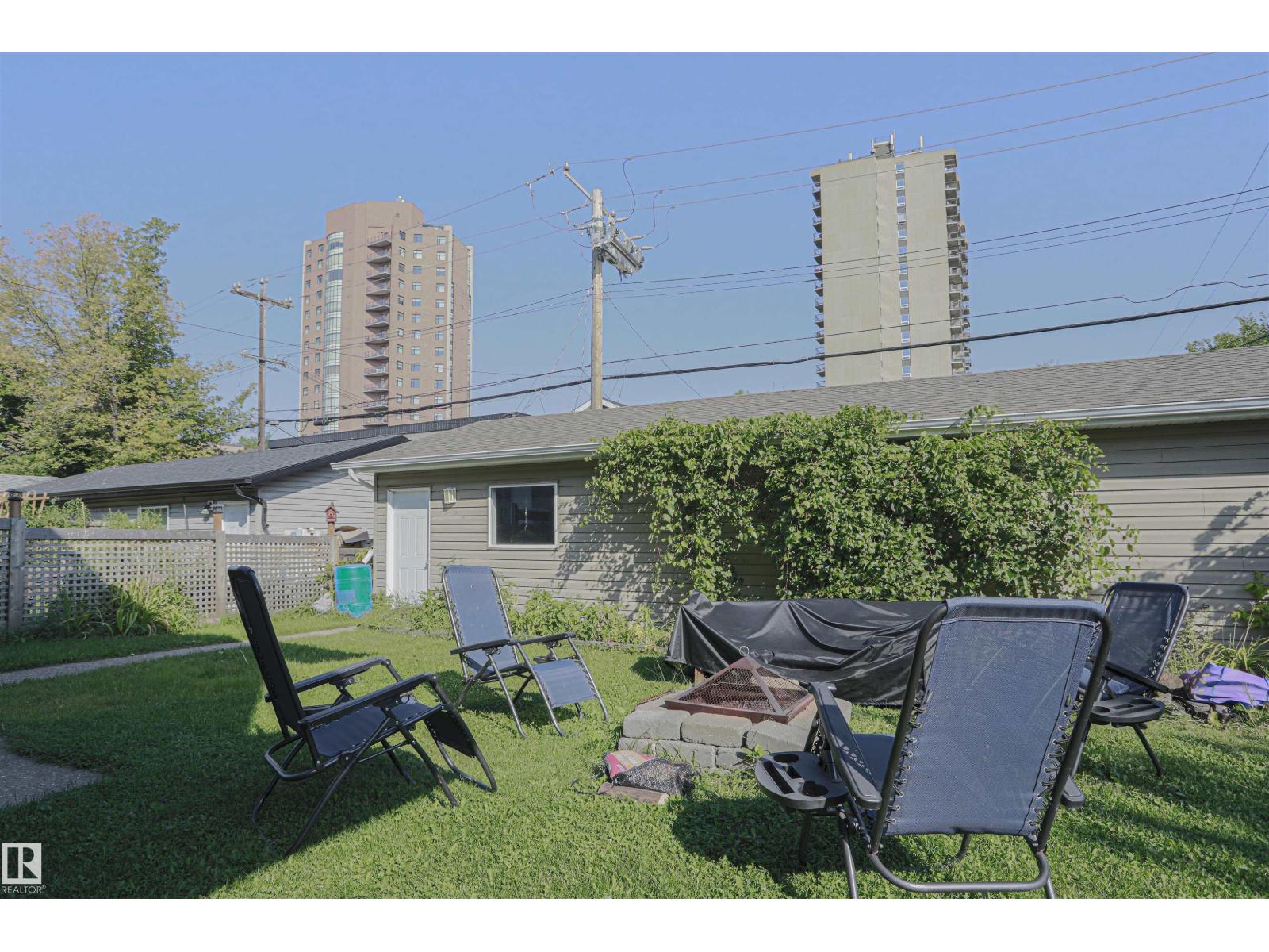 8804 100 ST NW, Edmonton