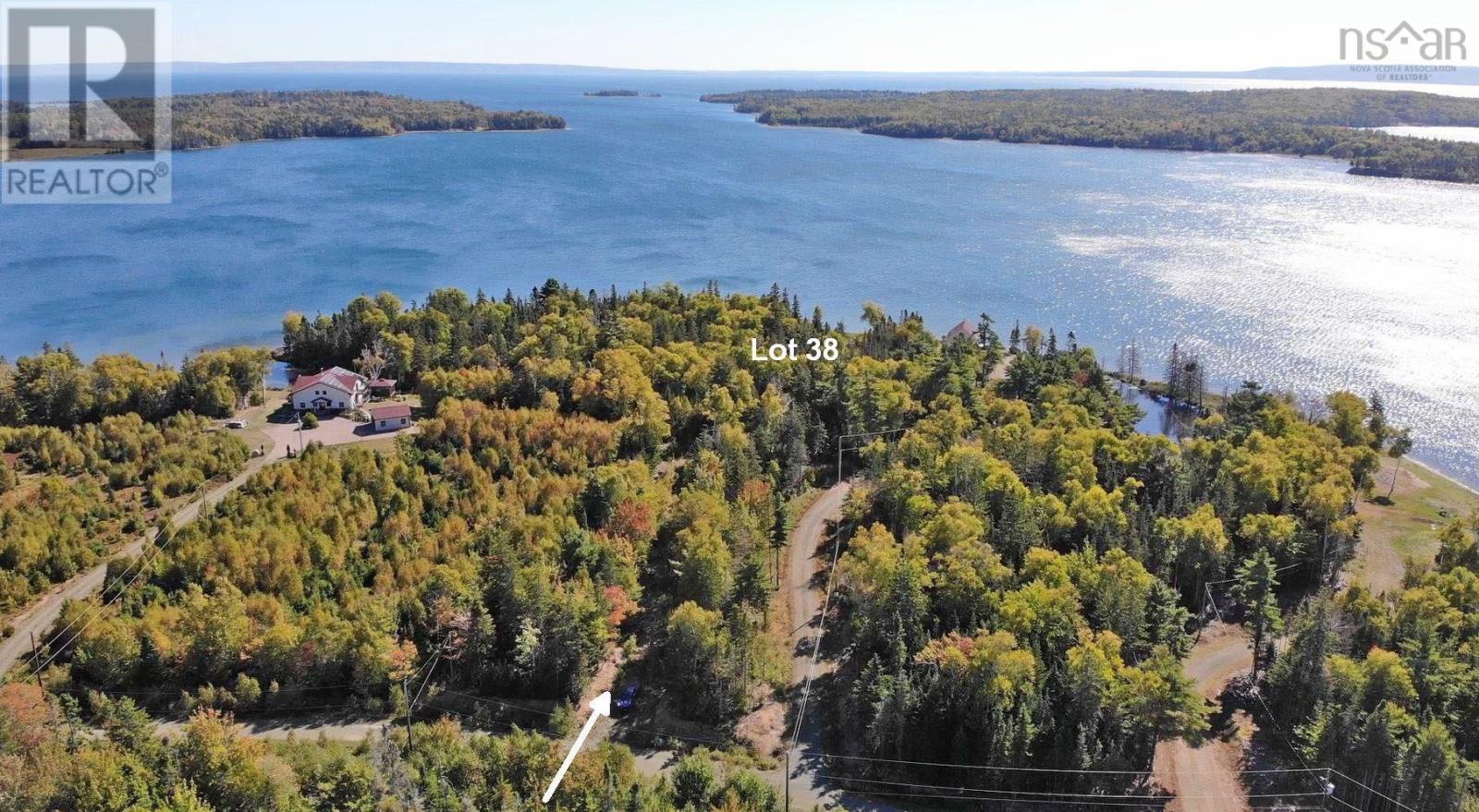 Property 10 of 48 of Lot 38 Redbird Drive