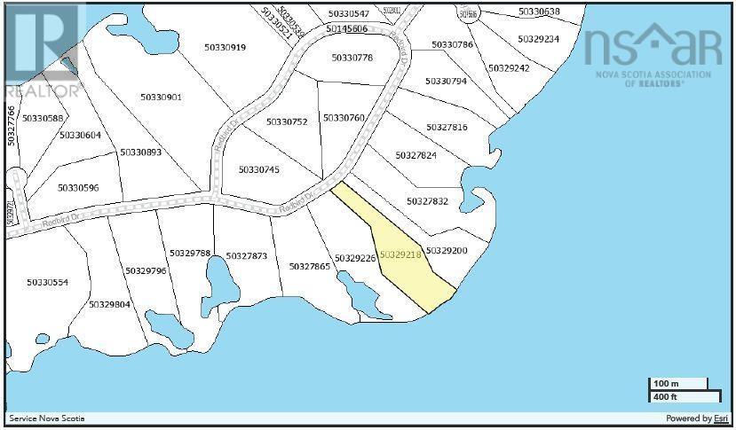 Property 44 of 48 of Lot 38 Redbird Drive