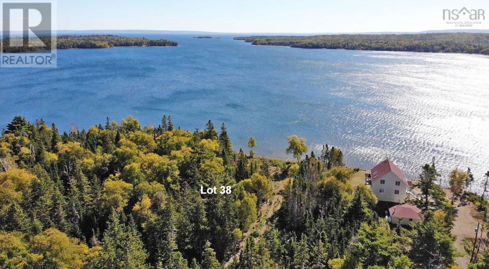 Property 40 of 48 of Lot 38 Redbird Drive