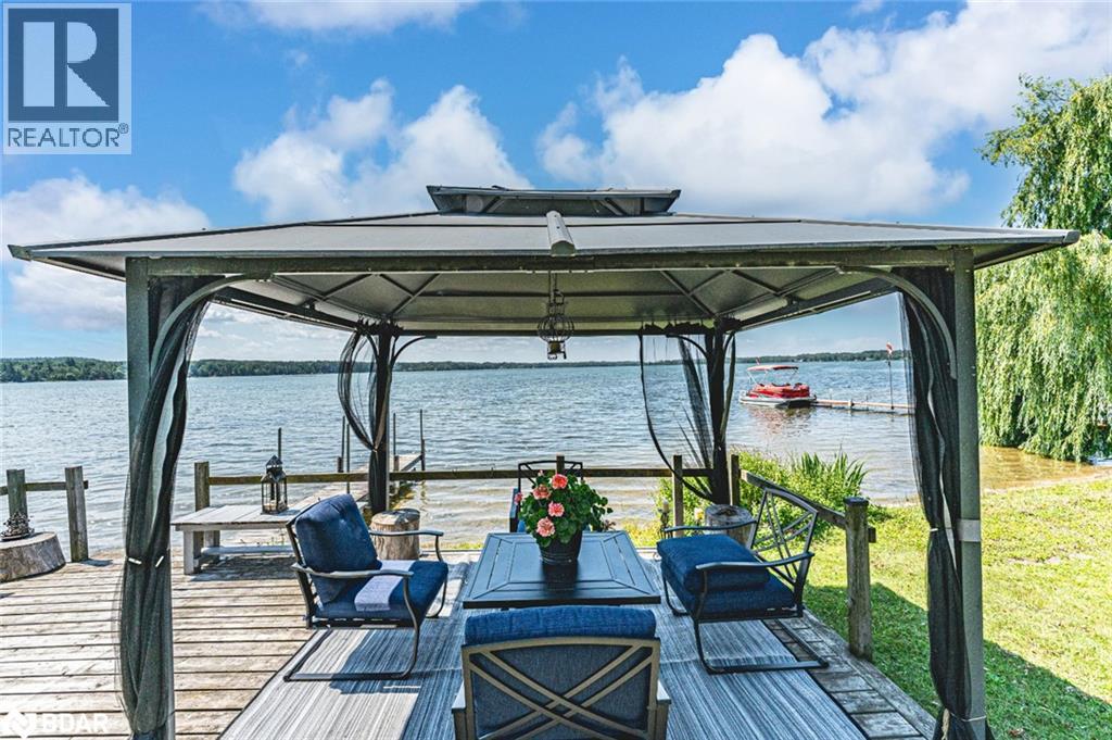 5580 PENETANGUISHENE Road