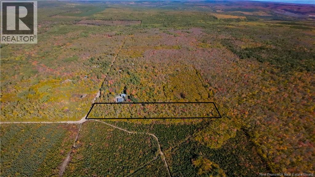 NA Green Road - Photo 3 of 17, Elgin, New Brunswick