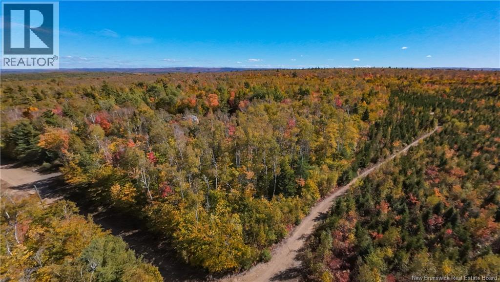 NA Green Road - Photo 2 of 17, Elgin, New Brunswick