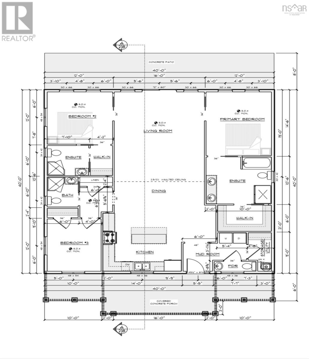 Property 6 of 12 of Lot 7 Dark Pond Lane