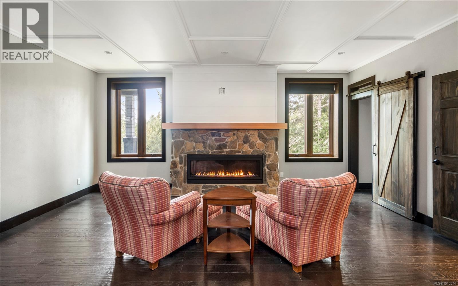  7405 Thornton Heights, Sooke