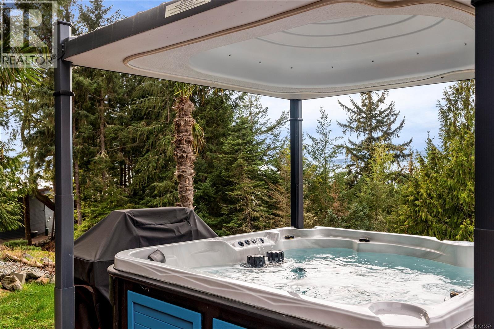 7405 Thornton Heights, Sooke