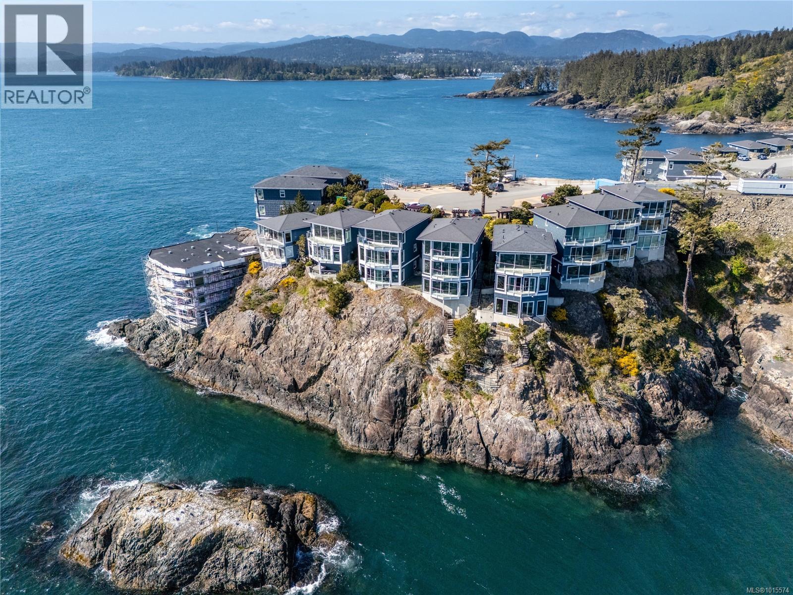  7405 Thornton Heights, Sooke
