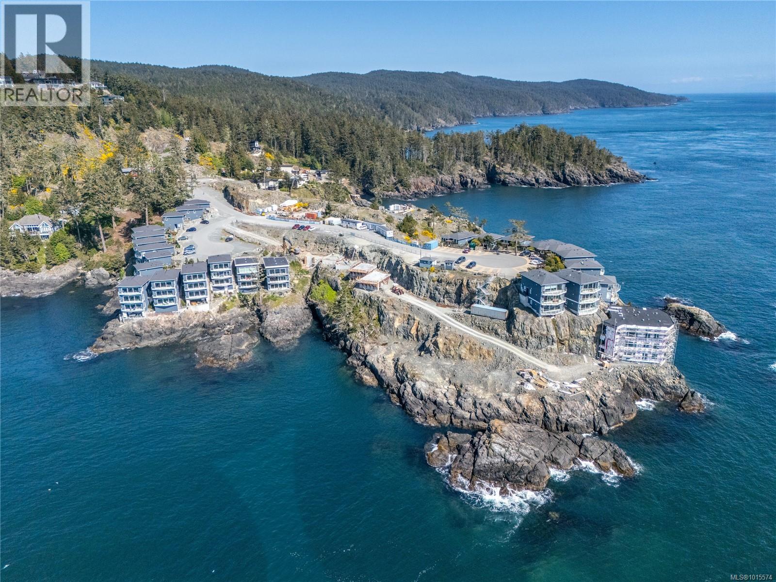  7405 Thornton Heights, Sooke