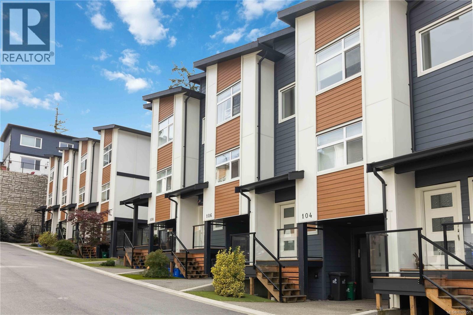 106 3429 Happy Valley Road, Langford