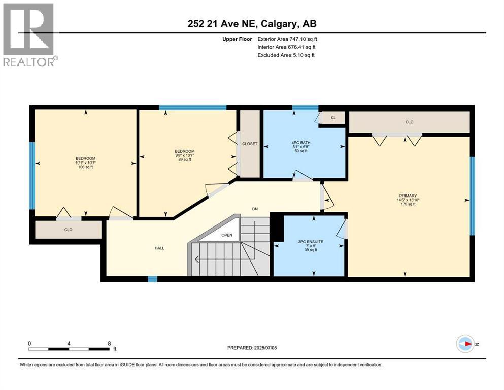 Single Family House for Sale in   Avenue NE Tuxedo Park Calgary 