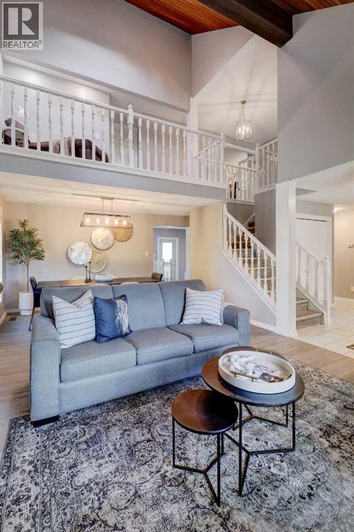 Single Family House for Sale in  Berkshire Place NW Beddington Heights Calgary 