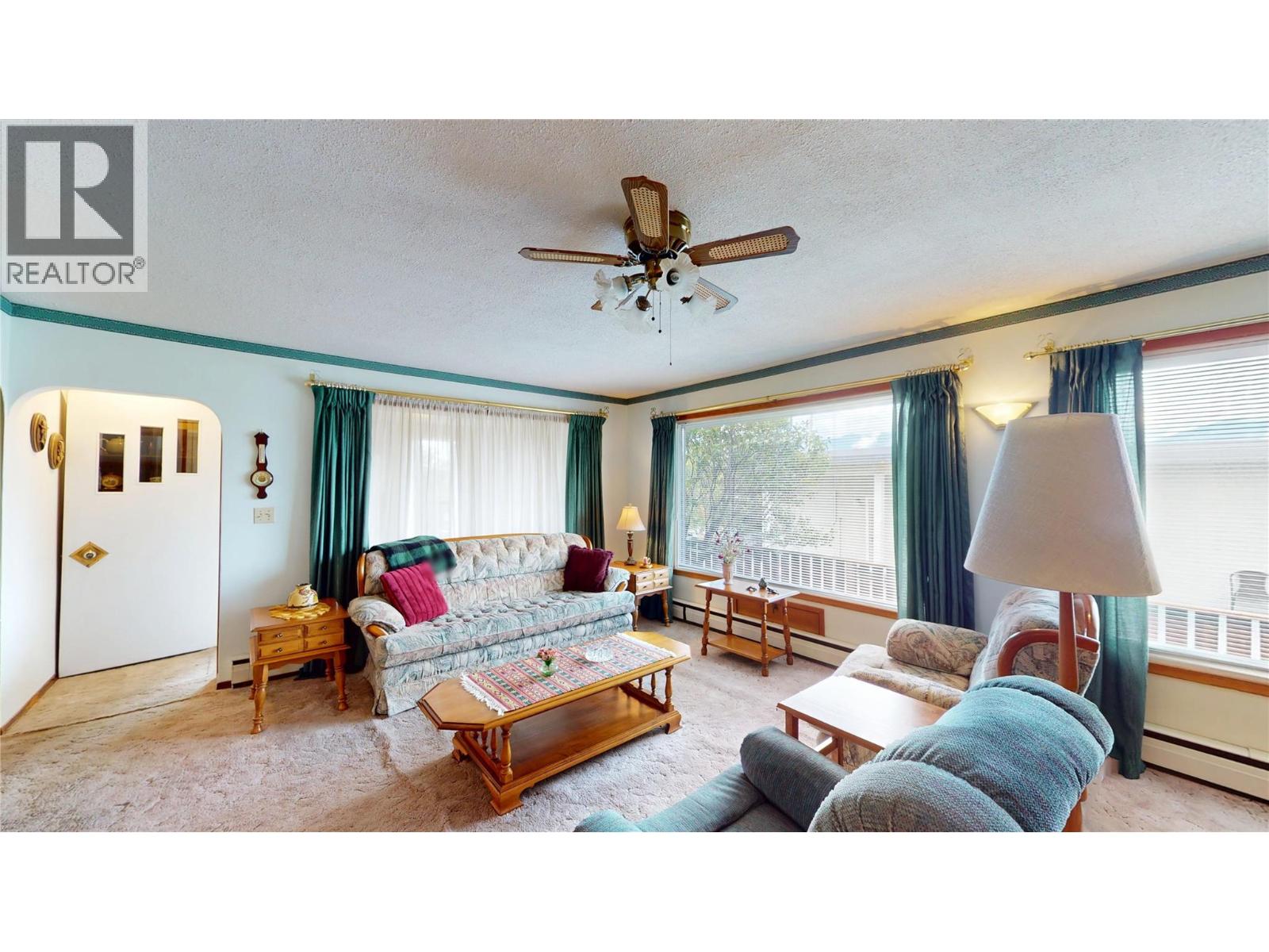 2400 Erickson Street, Creston