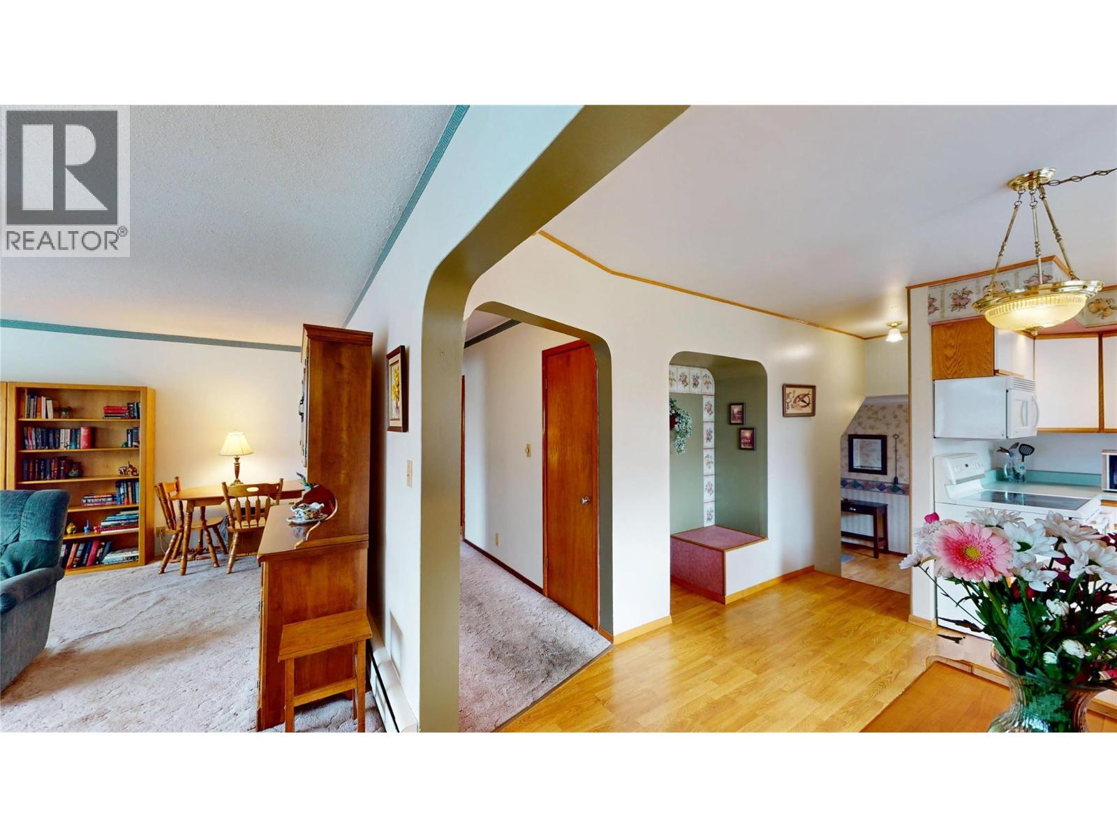 2400 Erickson Street, Creston