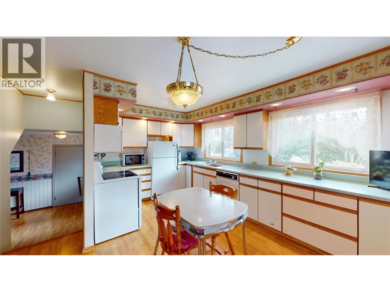 2400 Erickson Street, Creston