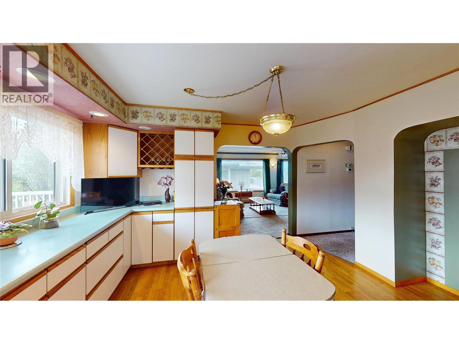 2400 Erickson Street, Creston